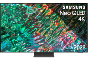 Samsung Neo QLED 4K 55QN93B - QLED TV
