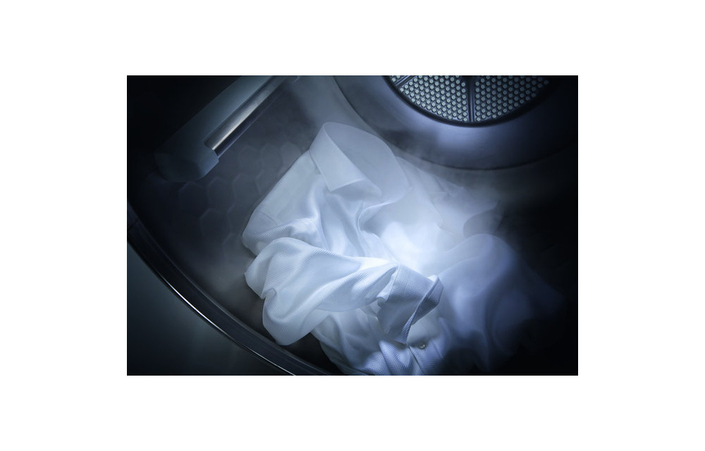 Miele Eco & Steam TCR 790 WP - Warmtepompdroger