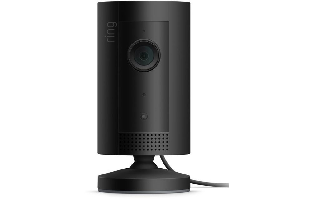Ring Indoor Cam - Beveiligingscamera