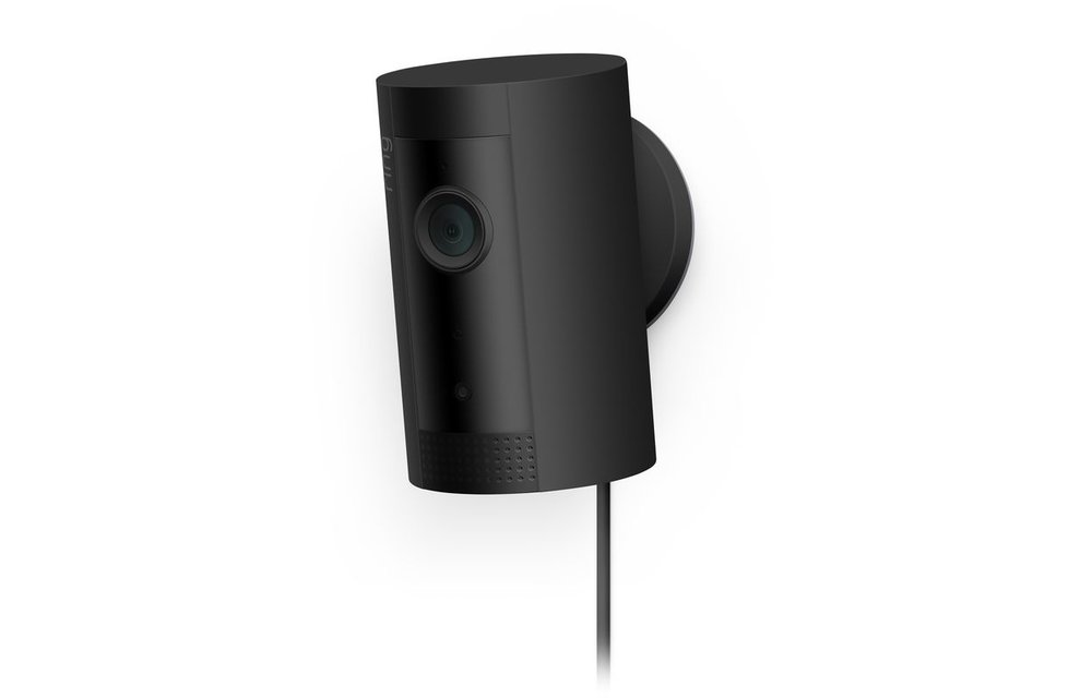 Ring Indoor Cam - Beveiligingscamera