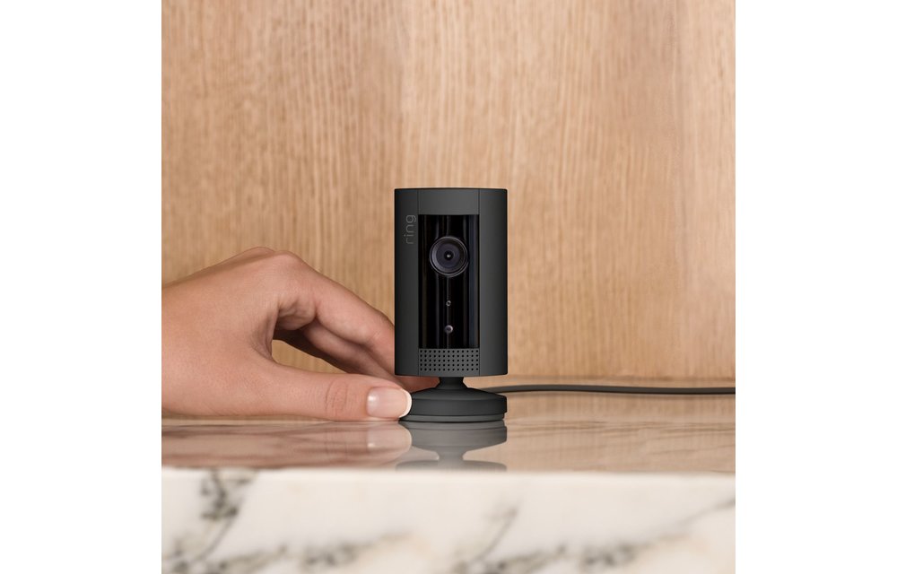 Ring Indoor Cam - Beveiligingscamera