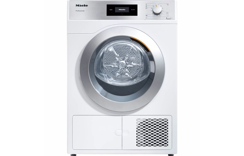 Miele Professional PDR 507 EL LW Afvoerdroger - Afvoerdroger
