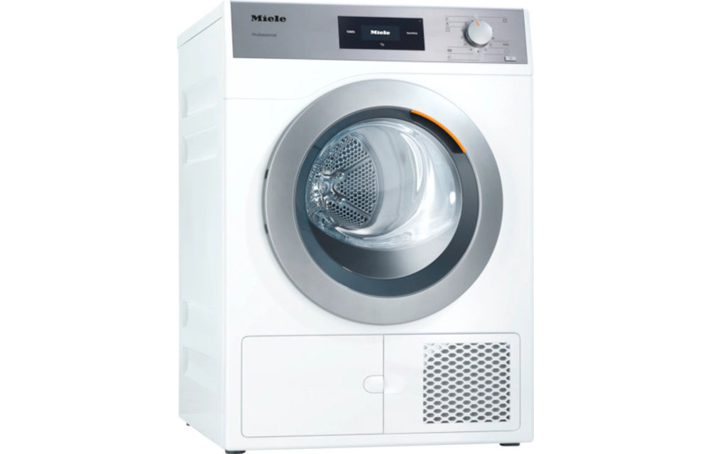 Miele Professional PDR 507 EL LW Afvoerdroger - Afvoerdroger