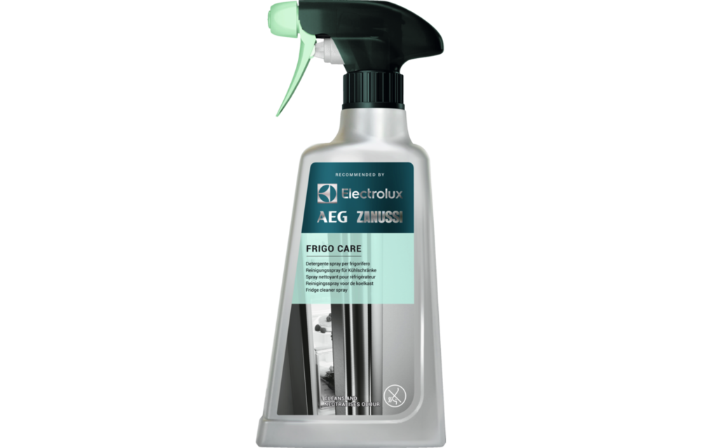 Electrolux M3RCS200 Reinigingsspray