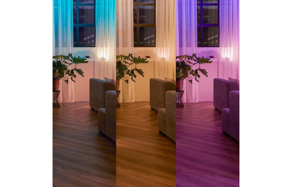 Philips Hue Wall Switch Wandschakelaarmodule