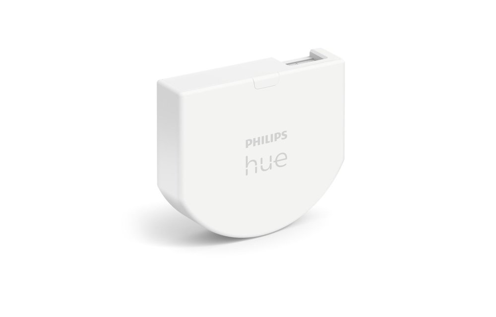 Philips Hue Wall Switch Wandschakelaarmodule