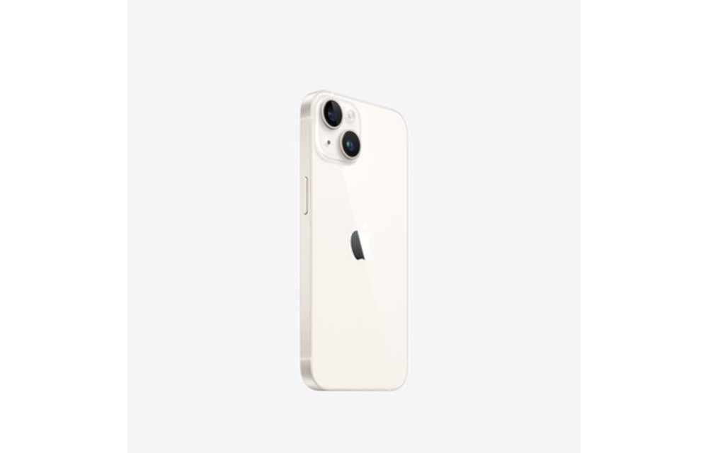 Apple iPhone 14 (256GB) Wit - Mobiele telefoon