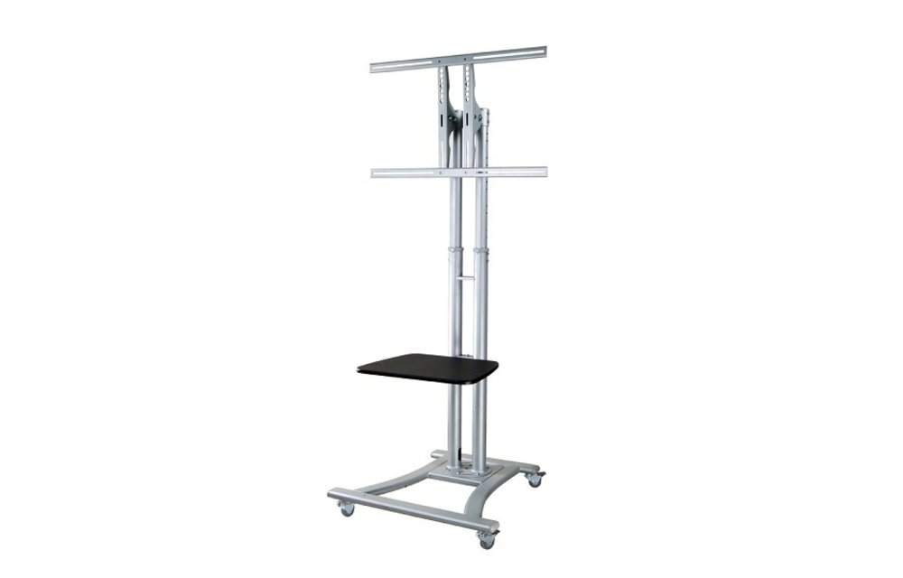 Neomounts by Newstar PLASMA-M1800E TV Trolley - TV muurbeugel