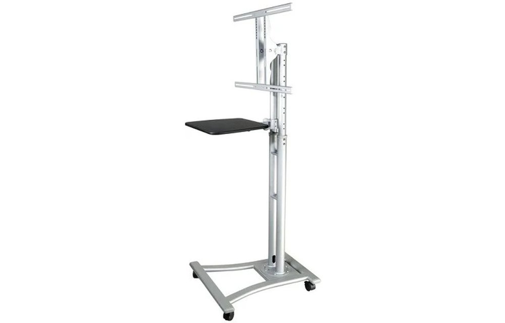 Neomounts by Newstar PLASMA-M1800E TV Trolley - TV muurbeugel