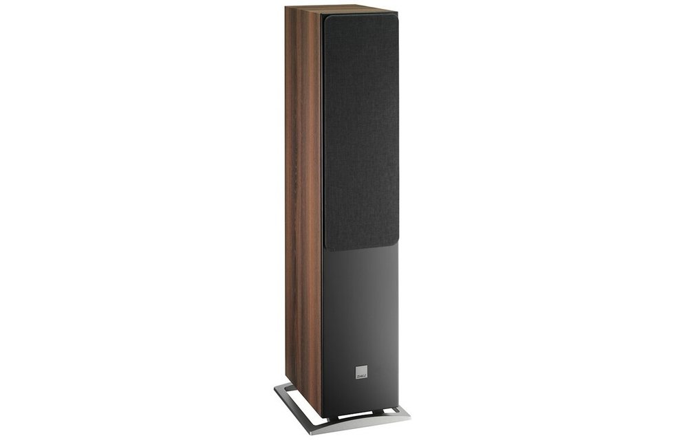 Dali OBERON 7 Dark Walnut - Zuil speaker