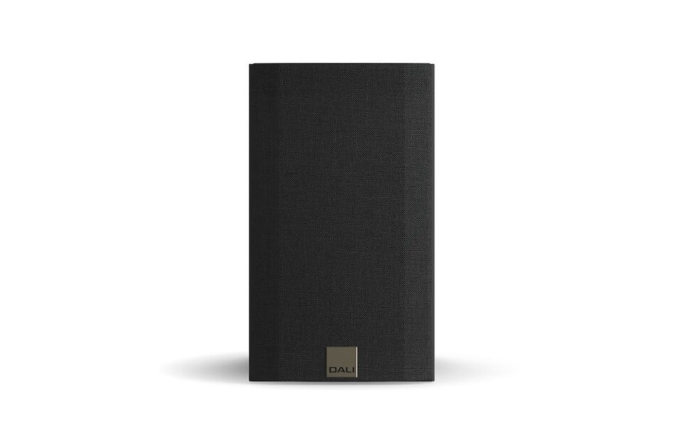 Dali OPTICON 1 MK2 Tobacco Oak - Boekenplank speaker