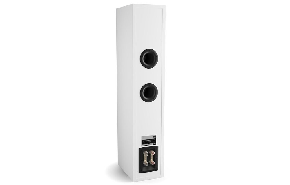 Dali OPTICON 6 MK2 Wit - Zuil speaker