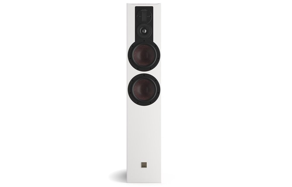 Dali OPTICON 6 MK2 Wit - Zuil speaker
