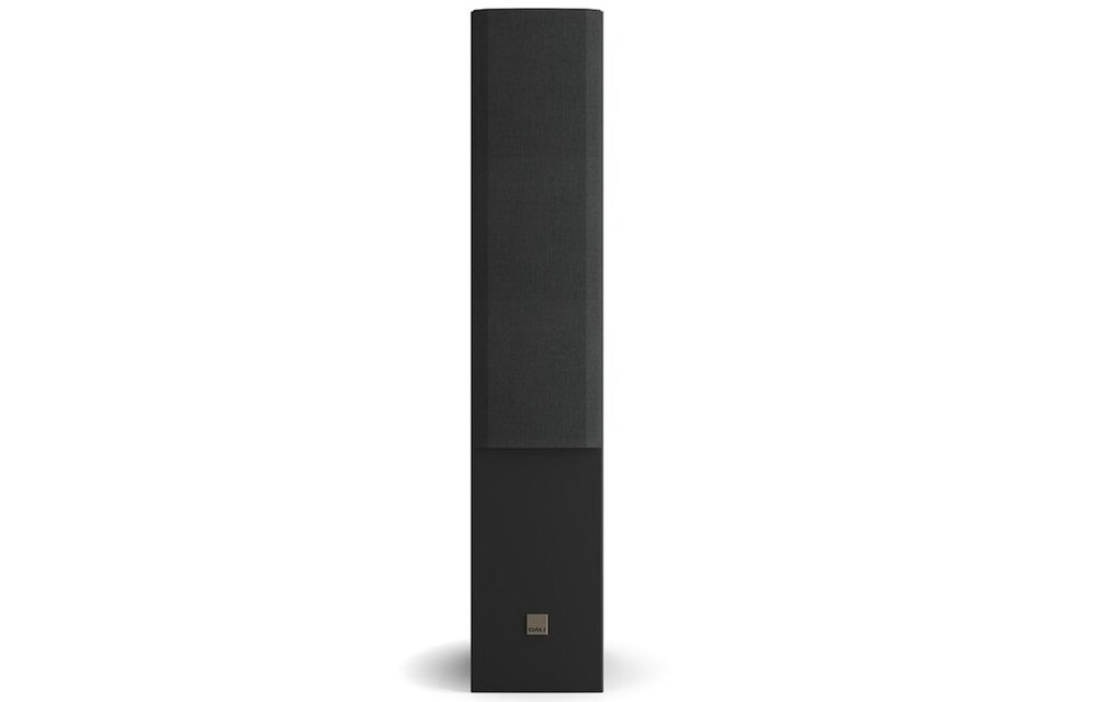 Dali OPTICON 6 MK2 Tobacco Oak - Zuil speaker