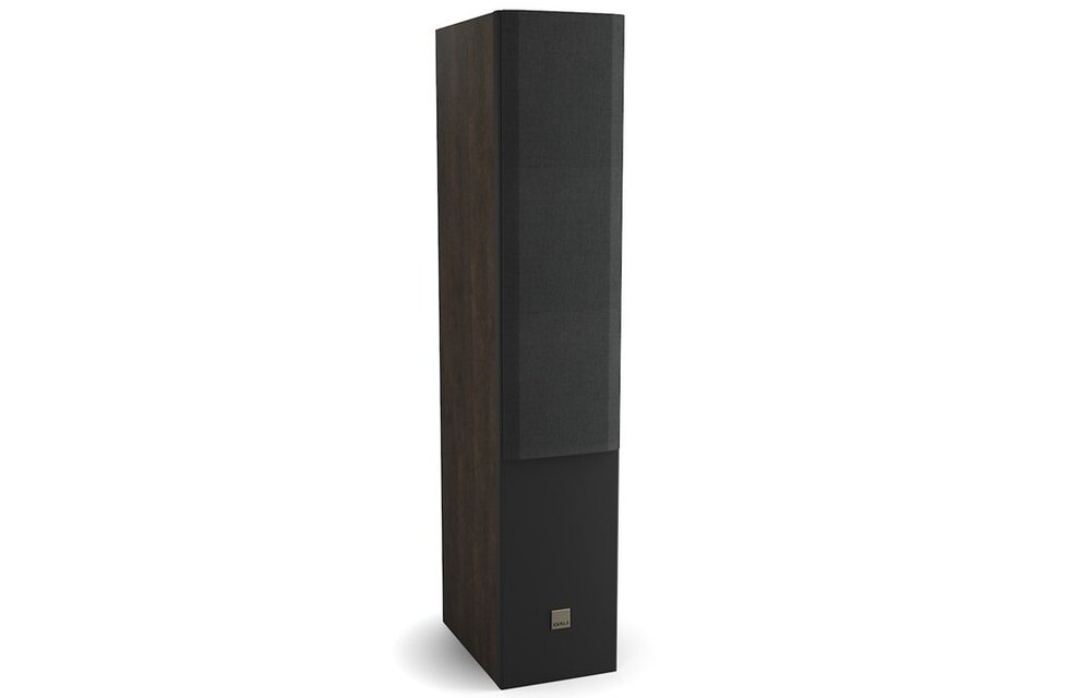 Dali OPTICON 6 MK2 Tobacco Oak - Zuil speaker