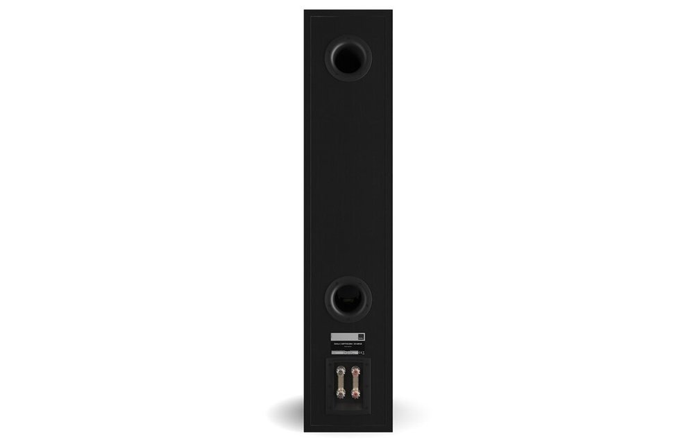 Dali OPTICON 8 MK2 Zwart - Zuil speaker