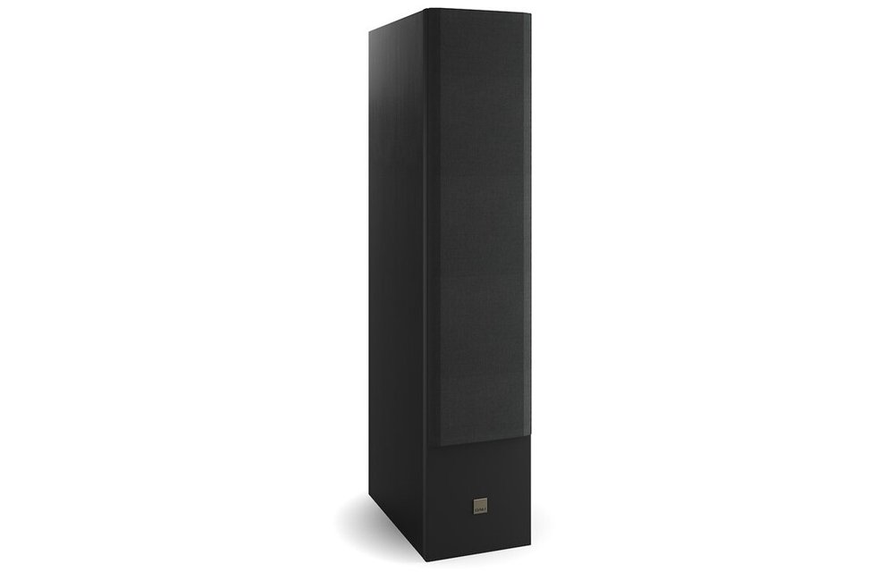 Dali OPTICON 8 MK2 Zwart - Zuil speaker