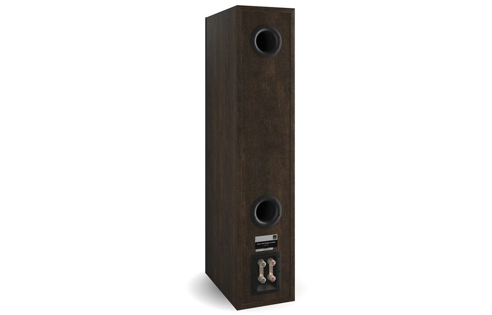 Dali OPTICON 8 MK2 Tobacco Oak - Zuil speaker
