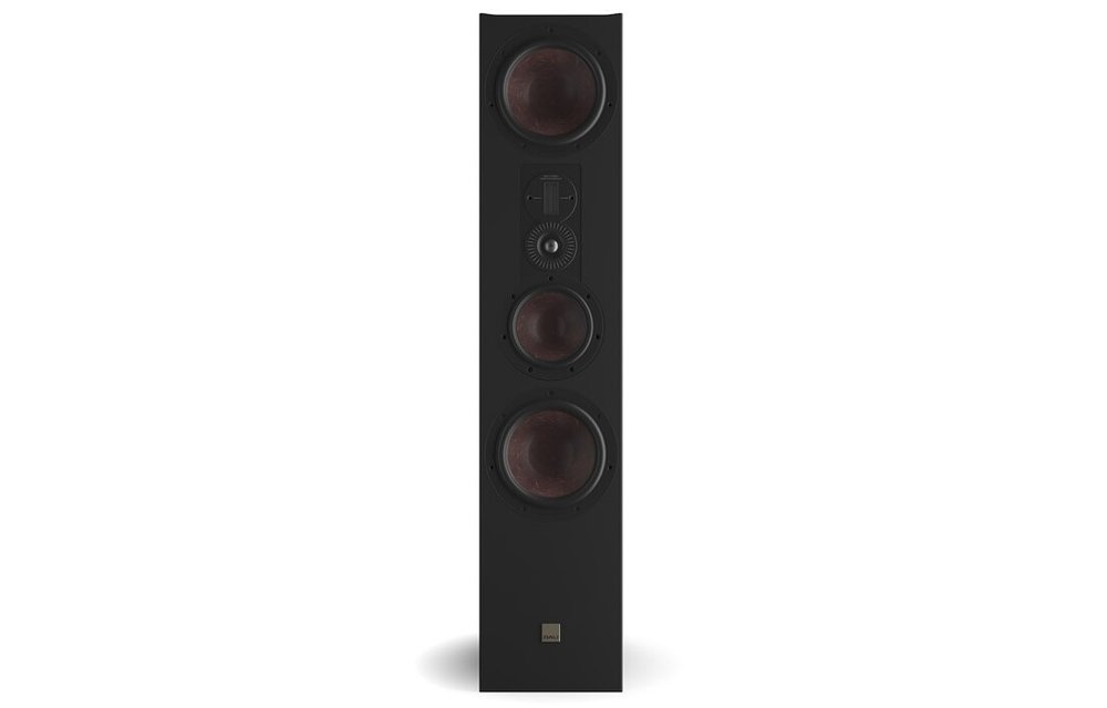 Dali OPTICON 8 MK2 Tobacco Oak - Zuil speaker
