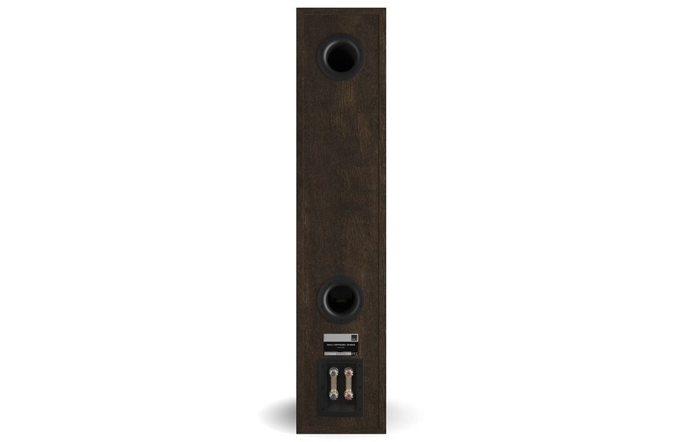 Dali OPTICON 8 MK2 Tobacco Oak - Zuil speaker