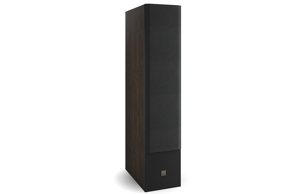 Dali OPTICON 8 MK2 Tobacco Oak - Zuil speaker