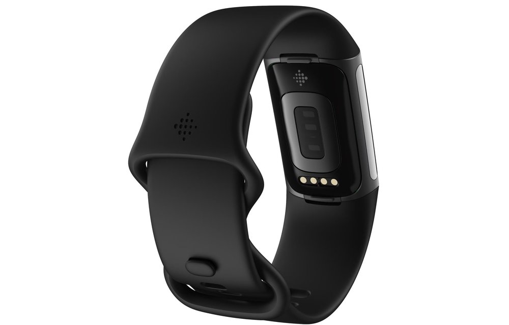Fitbit Charge 5 Zwart - Activity tracker