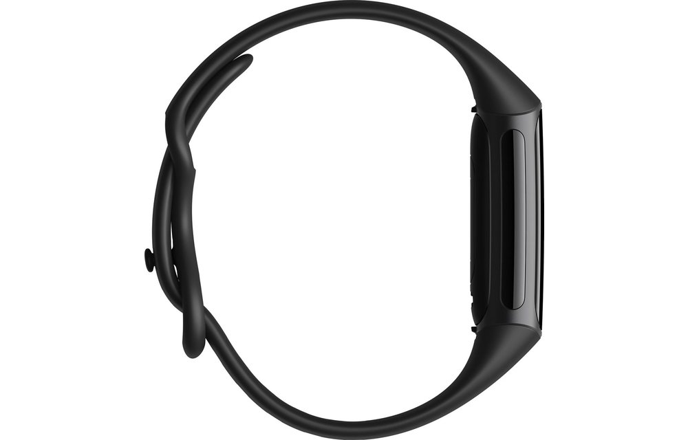 Fitbit Charge 5 Zwart - Activity tracker