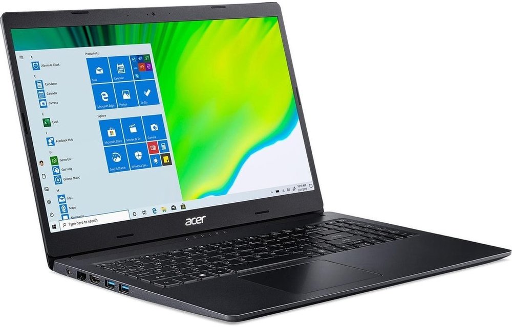 Acer Aspire 3 Laptop 15,6 inch (A315-57G-547R) - Laptop