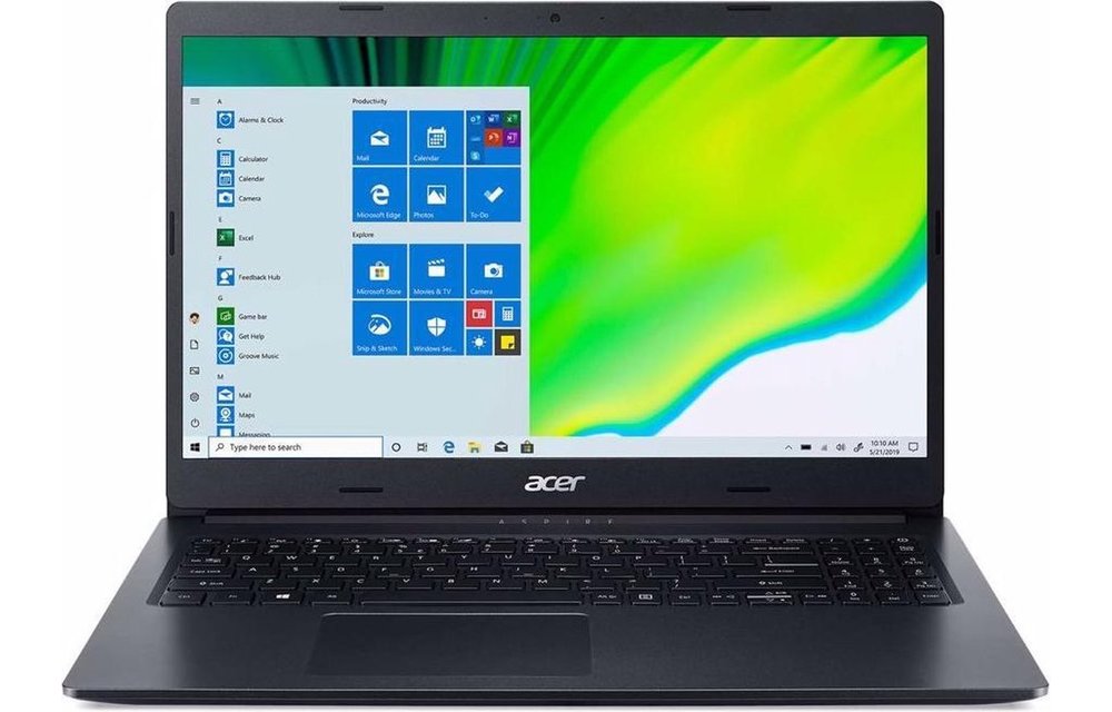 Acer Aspire 3 Laptop 15,6 inch (A315-57G-547R) - Laptop