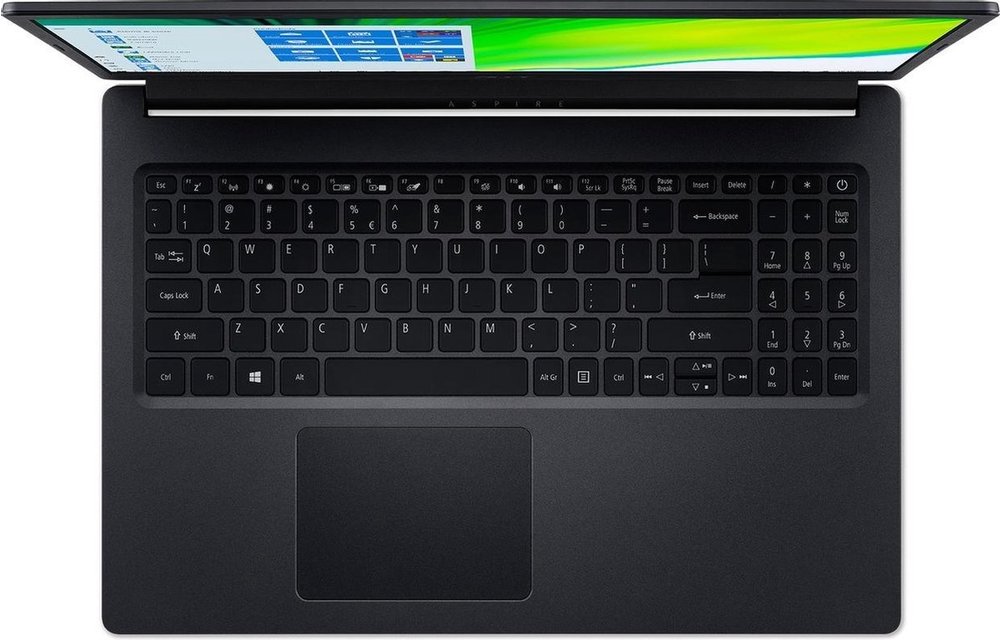 Acer Aspire 3 Laptop 15,6 inch (A315-57G-547R) - Laptop