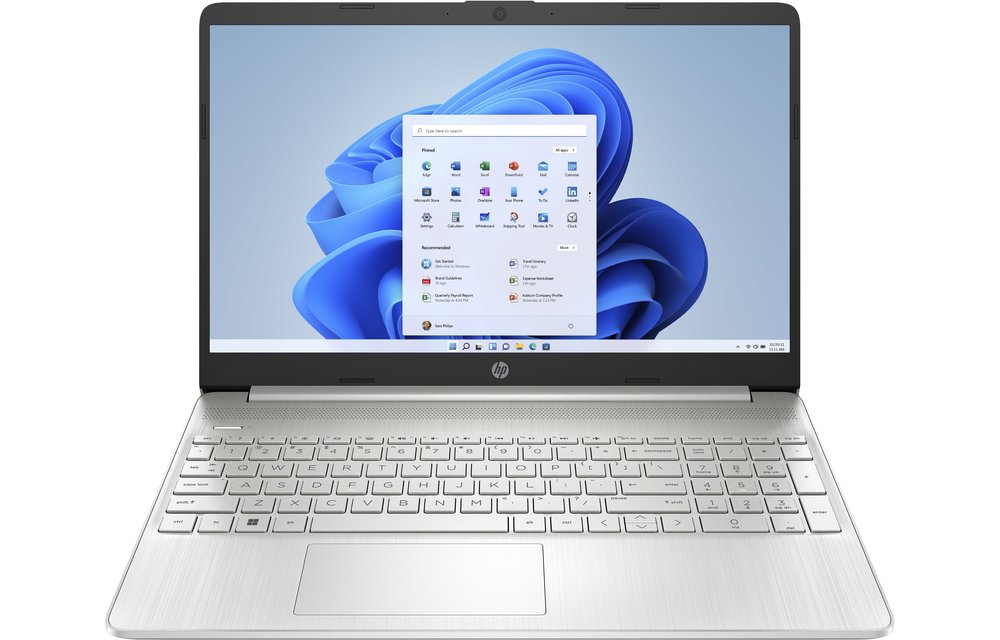 HP - 15s-eq3280nd - Laptop