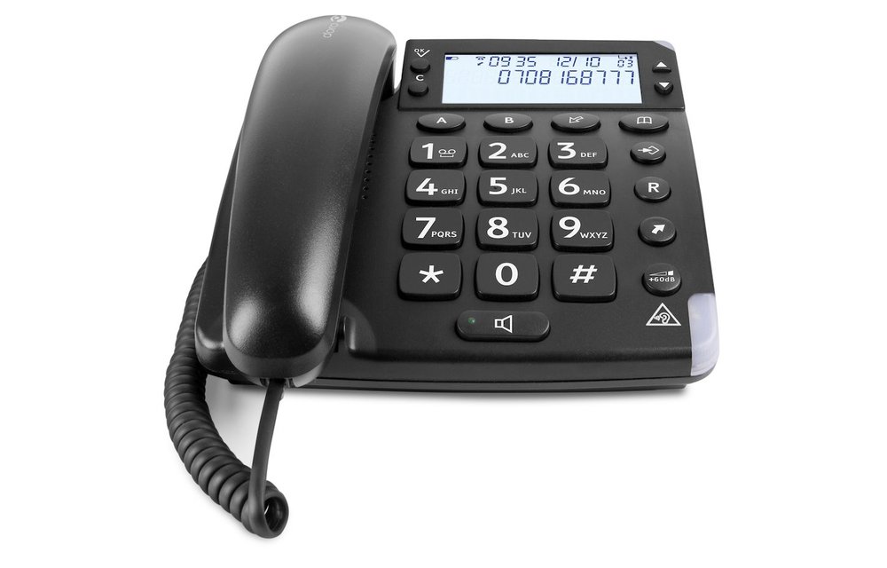 DORO Magna 4000 - Senioren telefoon