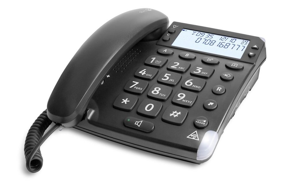 DORO Magna 4000 - Senioren telefoon