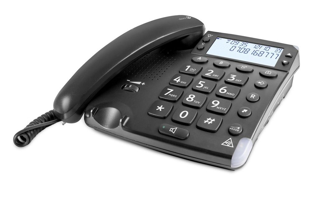 DORO Magna 4000 - Senioren telefoon