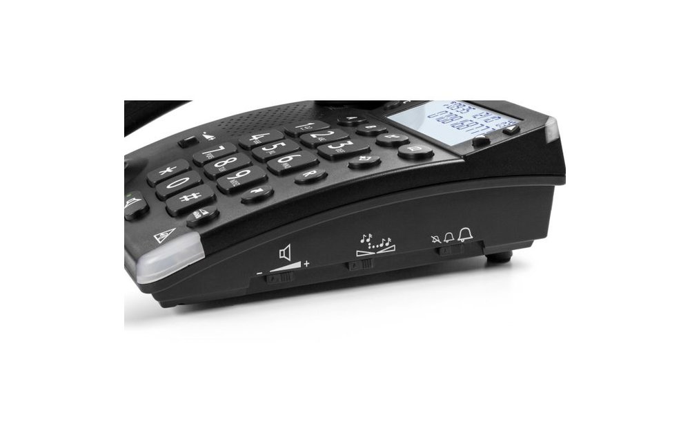 DORO Magna 4000 - Senioren telefoon