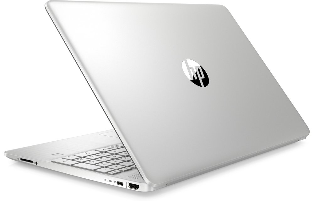 HP - 15.6 inch Laptop (15S-FQ1130ND) - Laptop