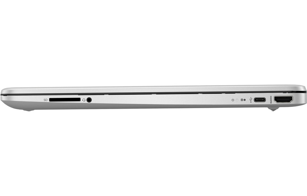 HP - 15.6 inch Laptop (15S-FQ1130ND) - Laptop