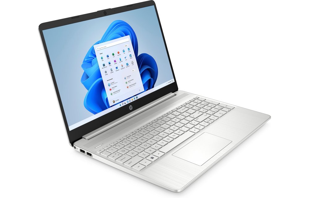 HP - 15s-fq5002nd - Laptop