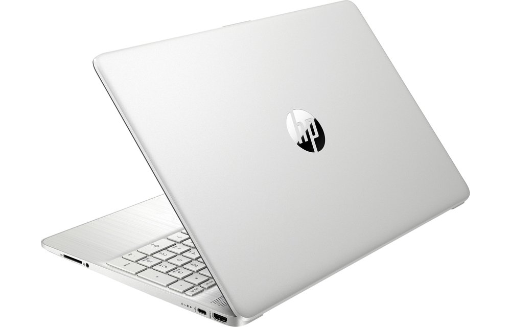 HP - 15s-fq5002nd - Laptop