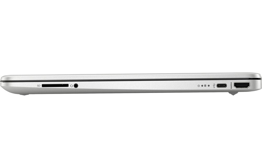 HP - 15s-fq5002nd - Laptop
