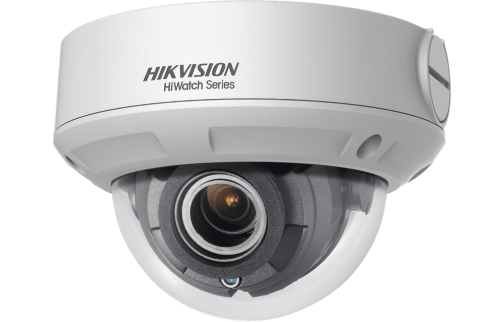 Hikvision HWI-D640H-Z HiWatch - Beveiligingscamera