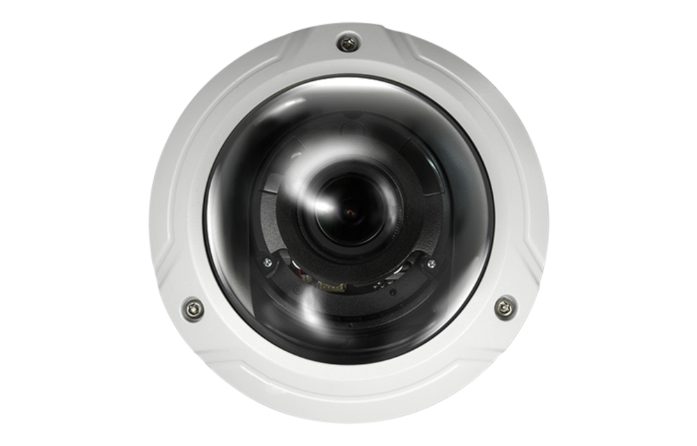 Hikvision HWI-D640H-Z HiWatch - Beveiligingscamera