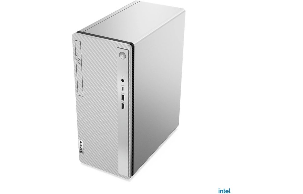Lenovo IdeaCentre 5 14IAB7 (90T3002GMH) - Desktop