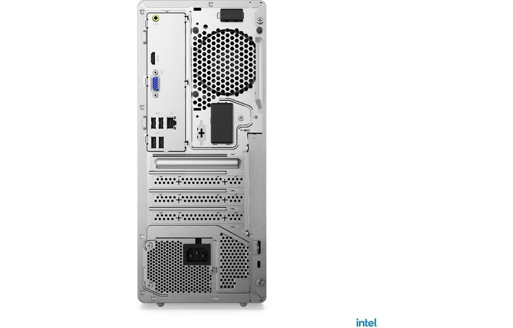 Lenovo IdeaCentre 5 14IAB7 (90T3002GMH) - Desktop