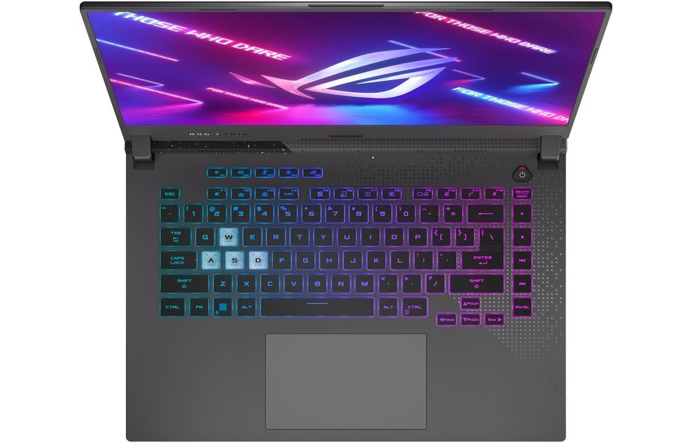 ASUS ROG Strix G15 - G513RC-HN088W - Gaming laptop