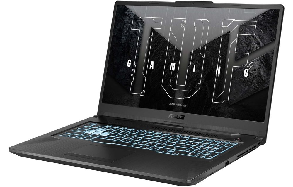 ASUS TUF Gaming F15 - FX506HF-HN018W - Gaming laptop