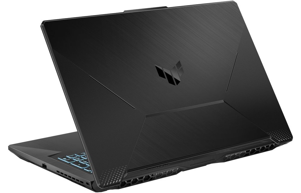 ASUS TUF Gaming F17 (FX706HF-HX017W) - Gaming laptop