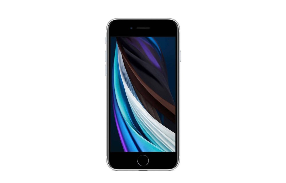 Apple iPhone SE (64 GB) - Mobiele telefoon