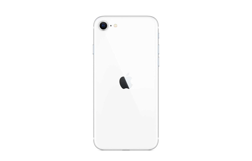 Apple iPhone SE (64 GB) - Mobiele telefoon
