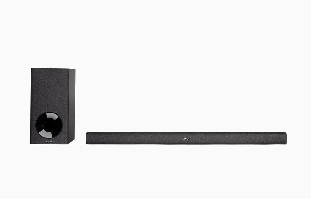 Denon DHT-S416 - Soundbar